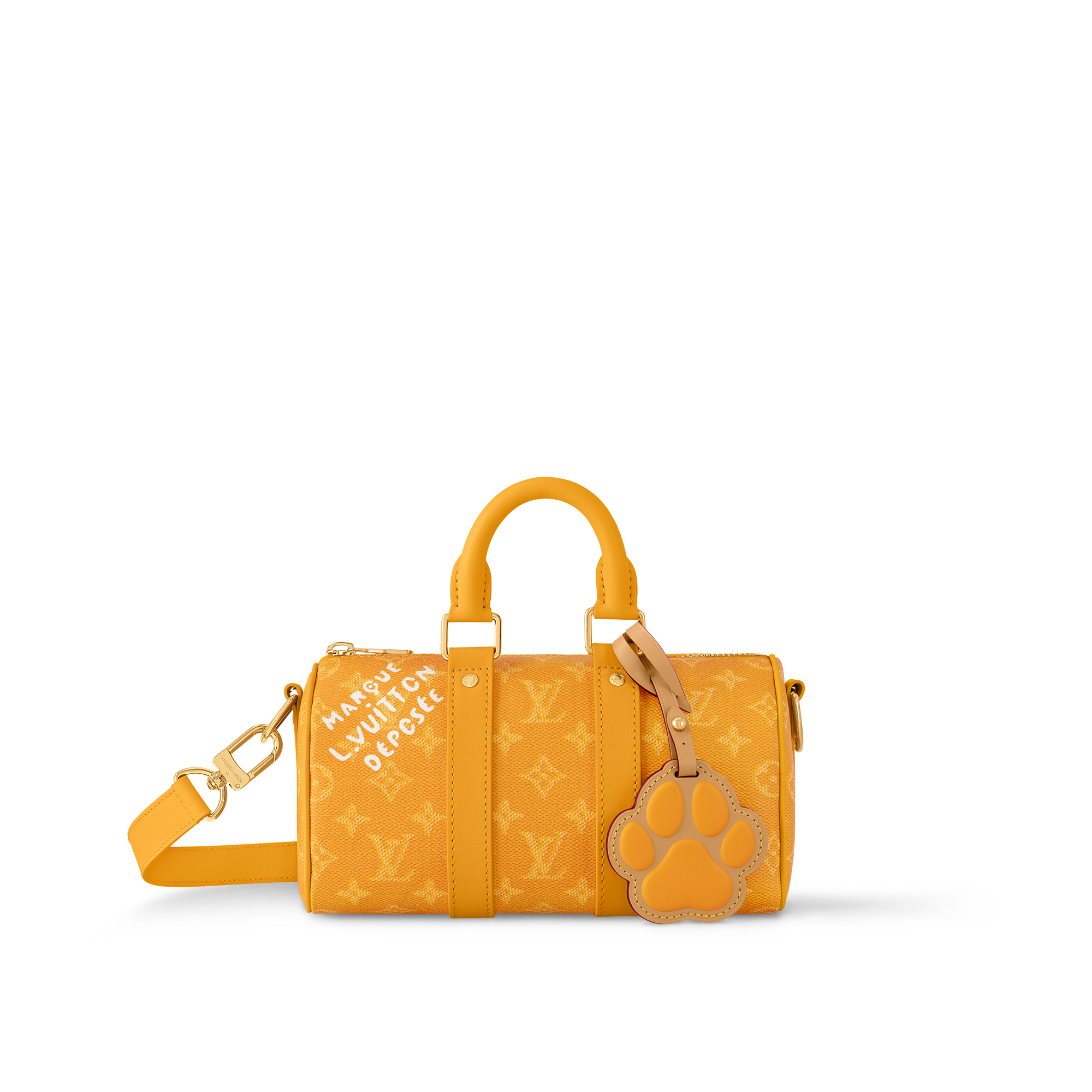 Keepall Bandouliere 25 Other Monogram Canvas Travel LOUIS VUITTON